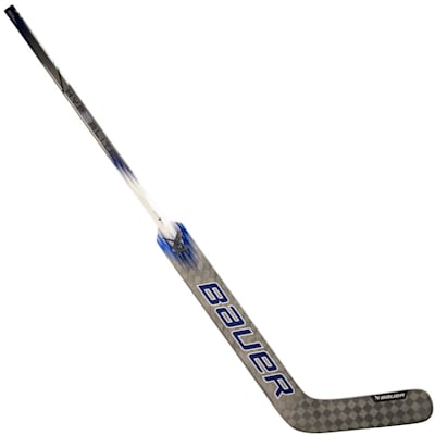  (Bauer Vapor HyperLite 2 Composite Goalie Stick - Senior)