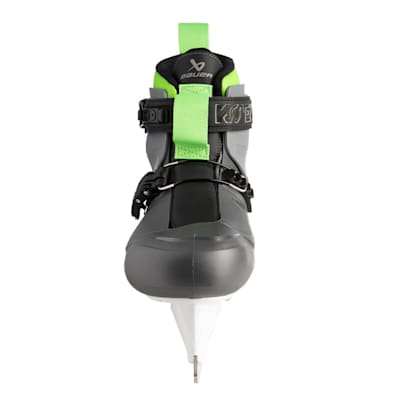  (Bauer KONEKT HF2 Ice Hockey Goalie Skates - Intermediate)