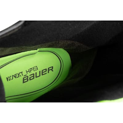  (Bauer KONEKT HF2 Ice Hockey Goalie Skates - Senior)