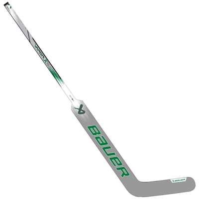Bauer 2s pro goalie stick 2025