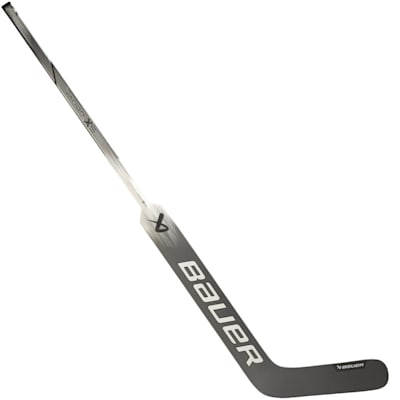  (Bauer Vapor X5 Pro Composite Goalie Stick - Senior)