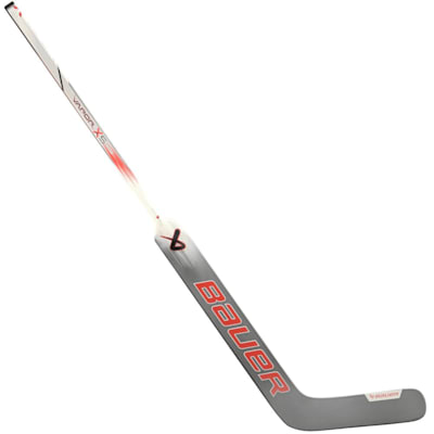  (Bauer Vapor X5 Pro Composite Goalie Stick - Senior)
