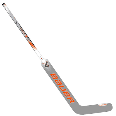  (Bauer Vapor X5 Pro Composite Goalie Stick - Senior)