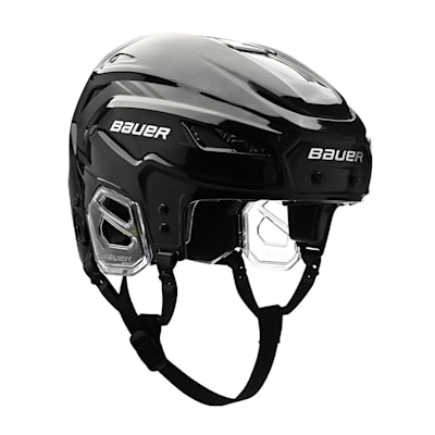  (Bauer HyperLite 2 Hockey Helmet)