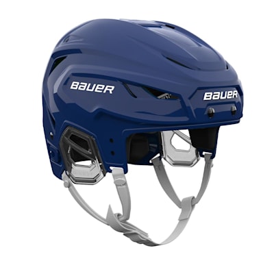  (Bauer HyperLite 2 Hockey Helmet)