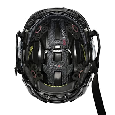  (Bauer HyperLite 2 Hockey Helmet)