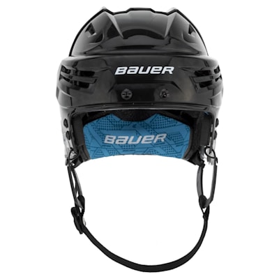 (Bauer Re-Akt 65 Hockey Helmet)