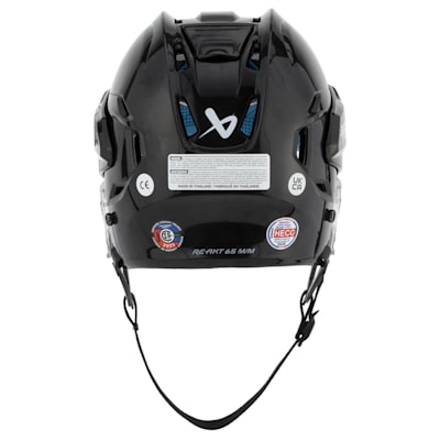  (Bauer Re-Akt 65 Hockey Helmet)