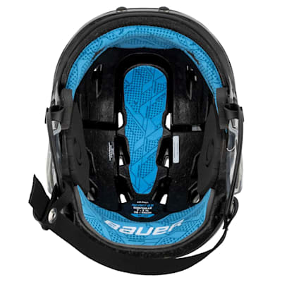  (Bauer Re-Akt 65 Hockey Helmet)