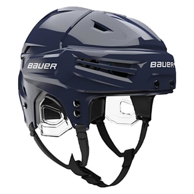  (Bauer Re-Akt 65 Hockey Helmet)