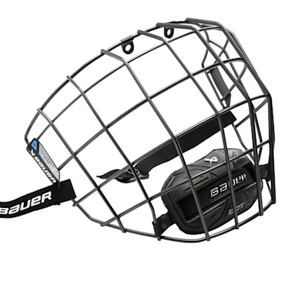 (Bauer III Facemask)