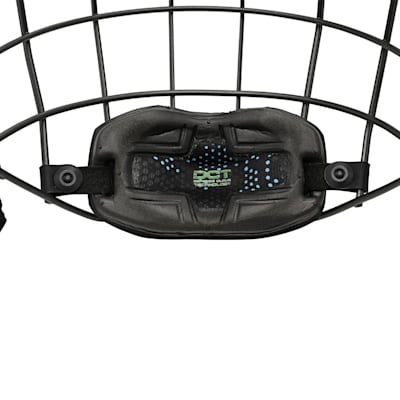  (Bauer III Facemask)