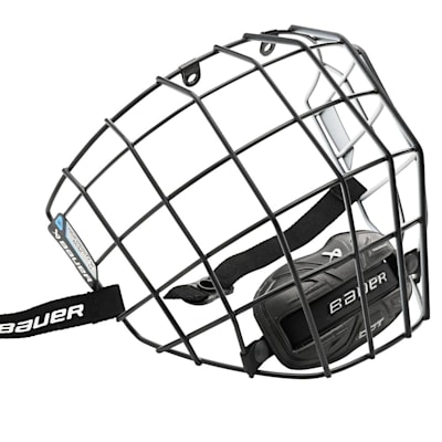 (Bauer III Facemask)