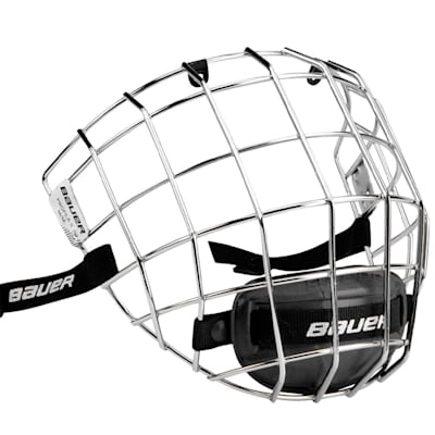  (Bauer II Facemask)