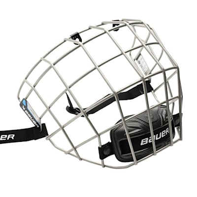  (Bauer I Facemask)