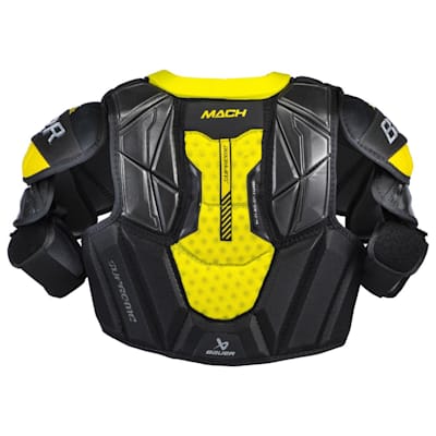 Goalie arm pads on sale
