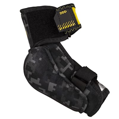  (Bauer Supreme MACH Hockey Elbow Pads - Youth)