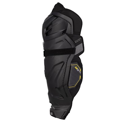  (Bauer Supreme M5 Pro Hockey Shin Guards - Intermediate)