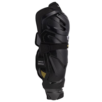  (Bauer Supreme M5 Pro Hockey Shin Guards - Intermediate)