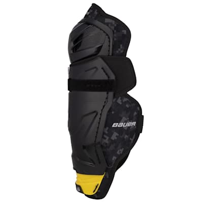  (Bauer Supreme M3 Hockey Shin Guards - Junior)