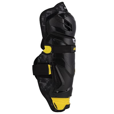  (Bauer Supreme M3 Hockey Shin Guards - Junior)