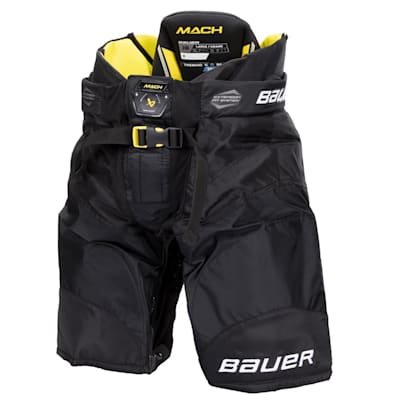 Bauer Supreme Mach Junior Ice Hockey Pants – Discount Hockey