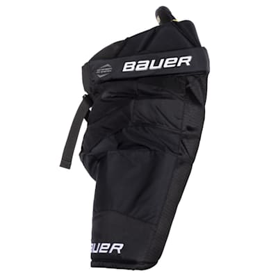 BAUER OFFICIAL'S PANT WITH INTERIOR GIRDLE