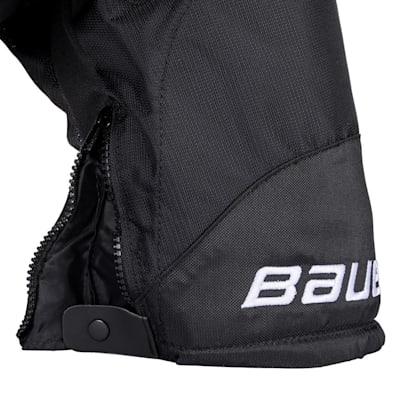  (Bauer Supreme MACH Ice Hockey Pants - Junior)