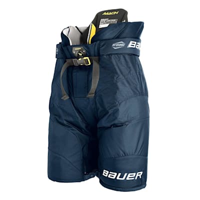  (Bauer Supreme MACH Ice Hockey Pants - Junior)
