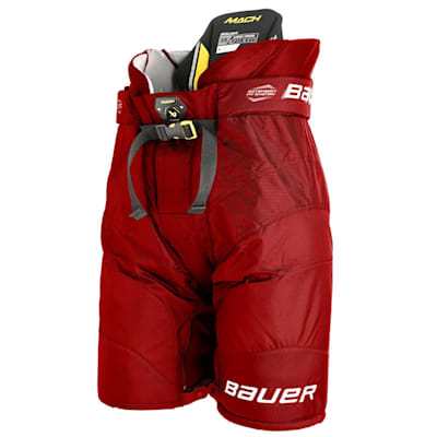 (Bauer Supreme MACH Ice Hockey Pants - Senior)