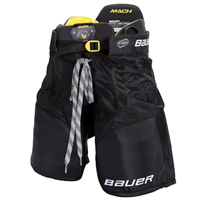 BAUER SUPREME MACH JUNIOR HOCKEY PANTS – Pro Hockey Life