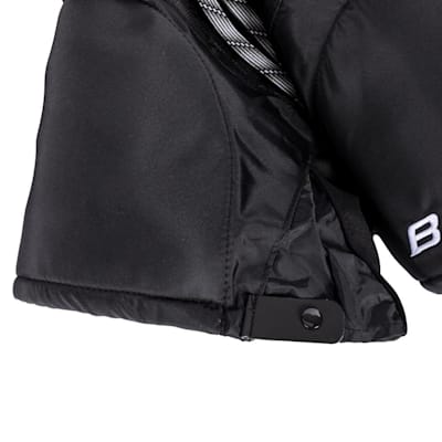  (Bauer Supreme MACH Ice Hockey Pants - Youth)