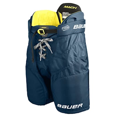  (Bauer Supreme MACH Ice Hockey Pants - Youth)