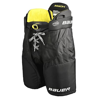  (Bauer Supreme MACH Ice Hockey Pants - Youth)