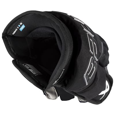 Bauer Supreme MACH Hockey Gloves - Intermediate | Pure Hockey