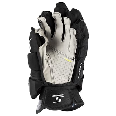  (Bauer Supreme MACH Hockey Gloves - Senior)