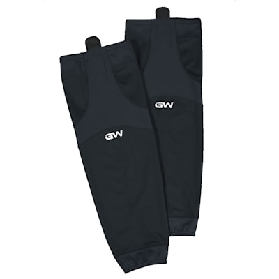  (Gamewear SK6500 Pro Series Practice Hockey Socks - Youth)