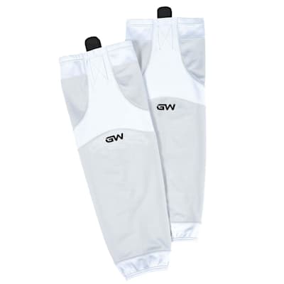  (Gamewear SK6500 Pro Series Practice Hockey Socks - Senior)