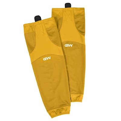  (Gamewear SK6500 Pro Series Practice Hockey Socks - Senior)