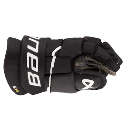  (Bauer Supreme M3 Hockey Glove - Junior)