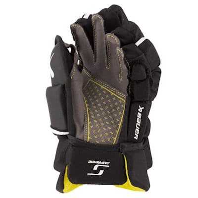  (Bauer Supreme M3 Hockey Glove - Junior)