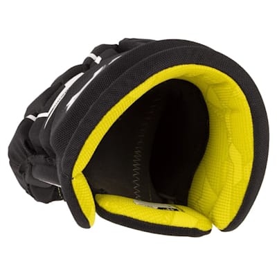 (Bauer Supreme M3 Hockey Glove - Junior)