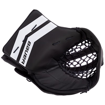  (Bauer Quick Change Youth Goalie Set - Youth)