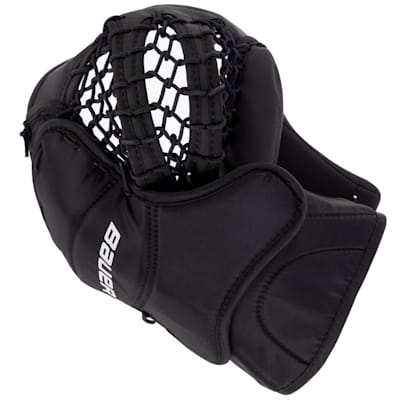  (Bauer Quick Change Youth Goalie Set - Youth)