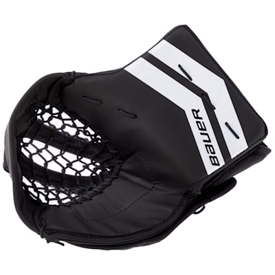  (Bauer Quick Change Youth Glove - Full Right - Youth)