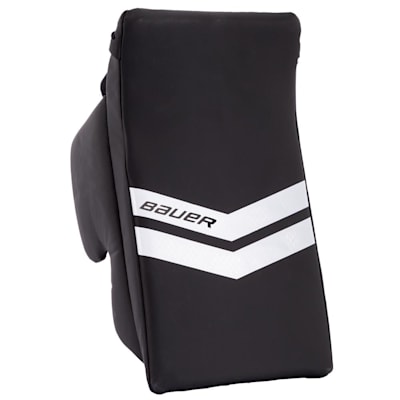  (Bauer Quick Change Youth Blocker - Full Right - Youth)