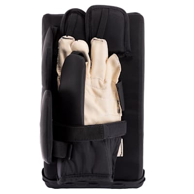  (Bauer Quick Change Youth Blocker - Full Right - Youth)