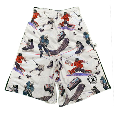  (Flow Society Frozen Classic Shorts - Youth)