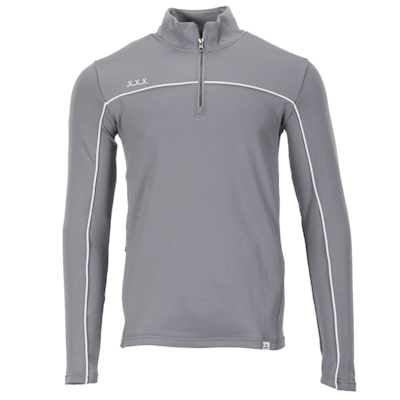  (Bauer FLC 1/2 Zip - Adult)