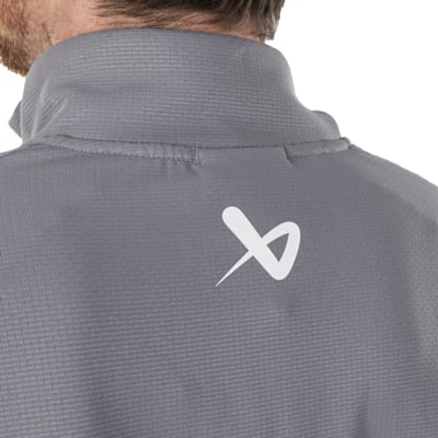  (Bauer FLC 1/2 Zip - Adult)